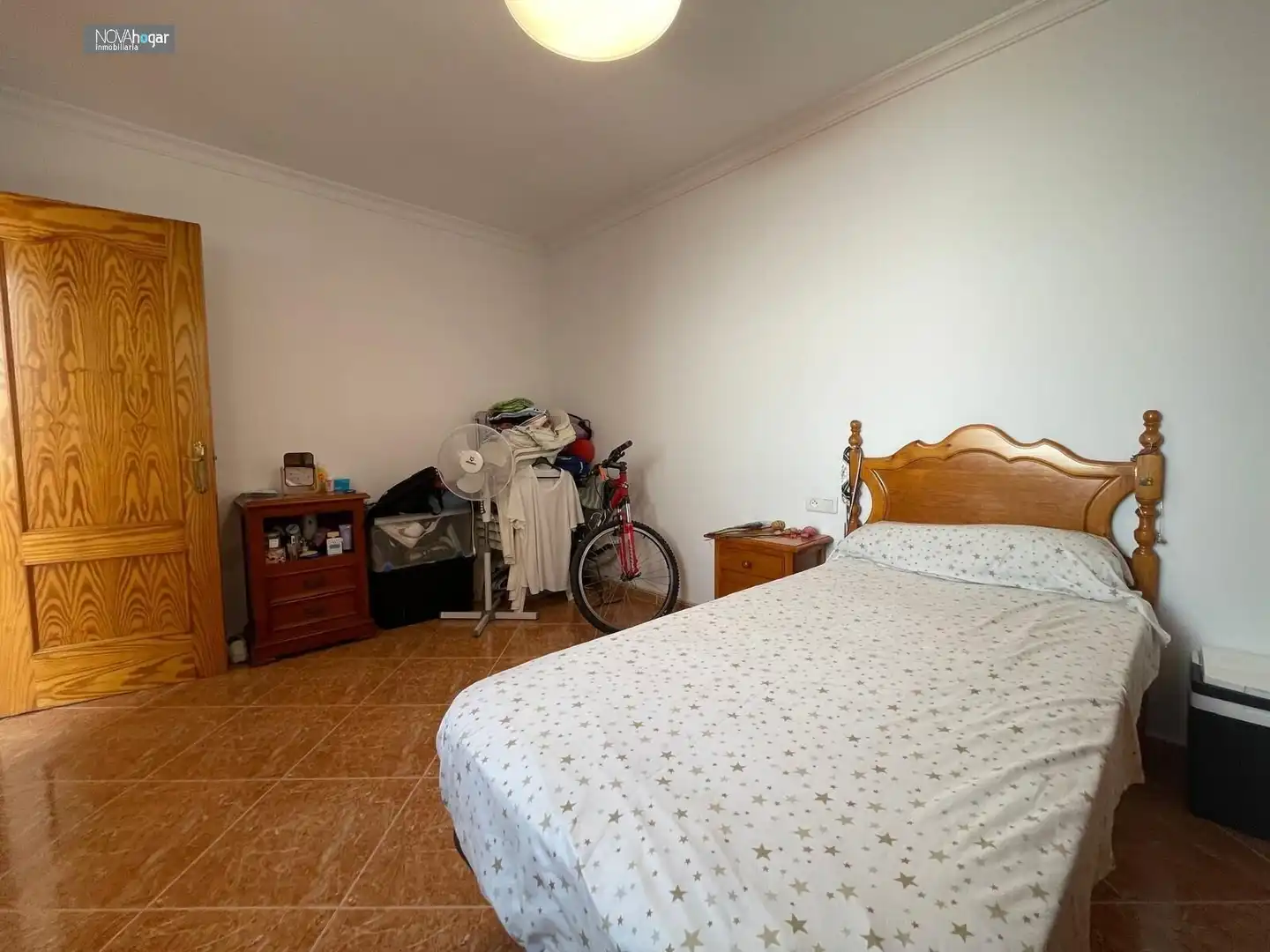 Casa en venda a Cruz de Humilladero, imagen 9