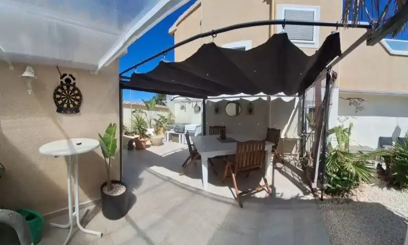 Villa avec piscine à vendre à Calle Calle Málaga, imagen 10