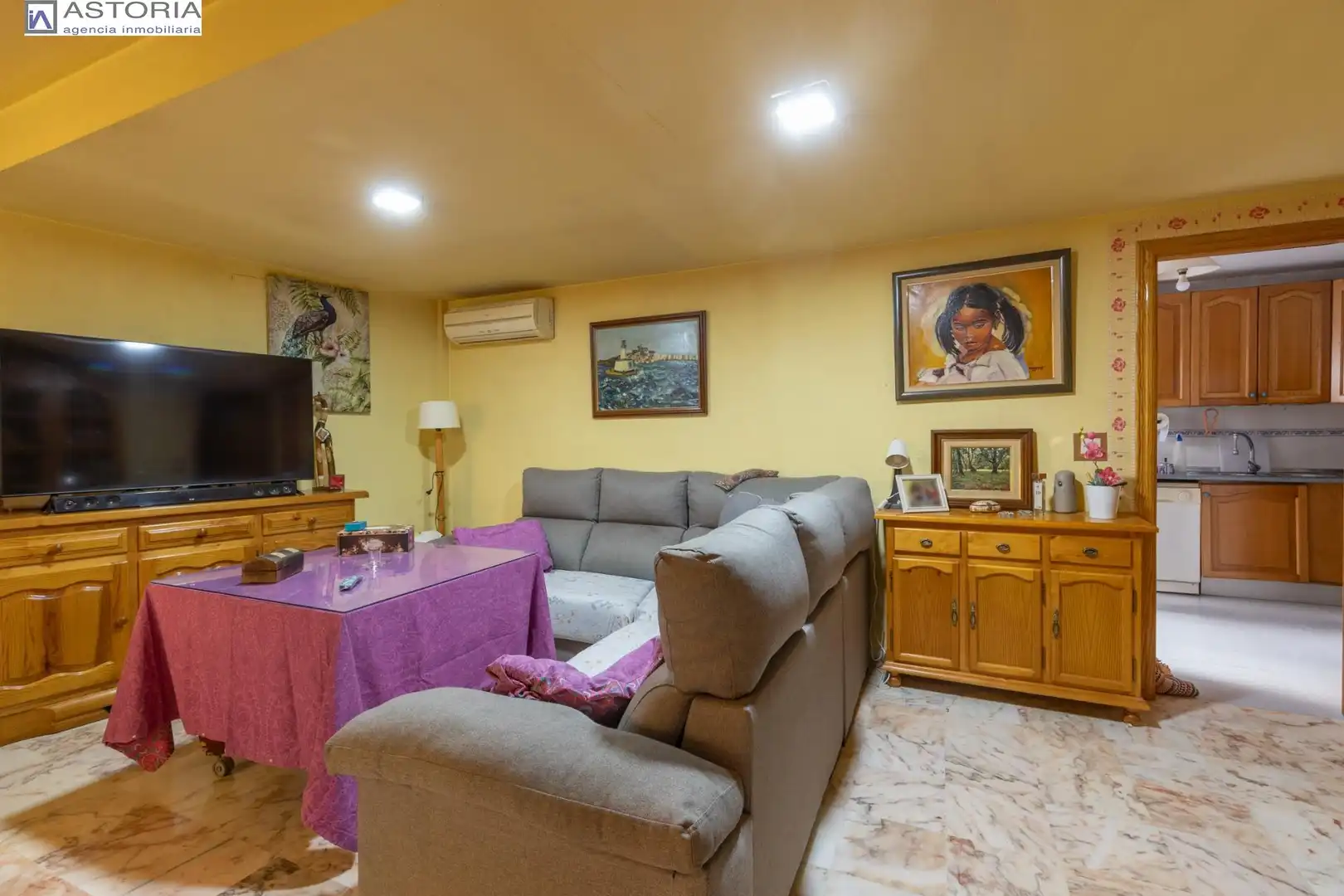 Terraced house for sale in Camino DE LA SIERRA, imagen 8