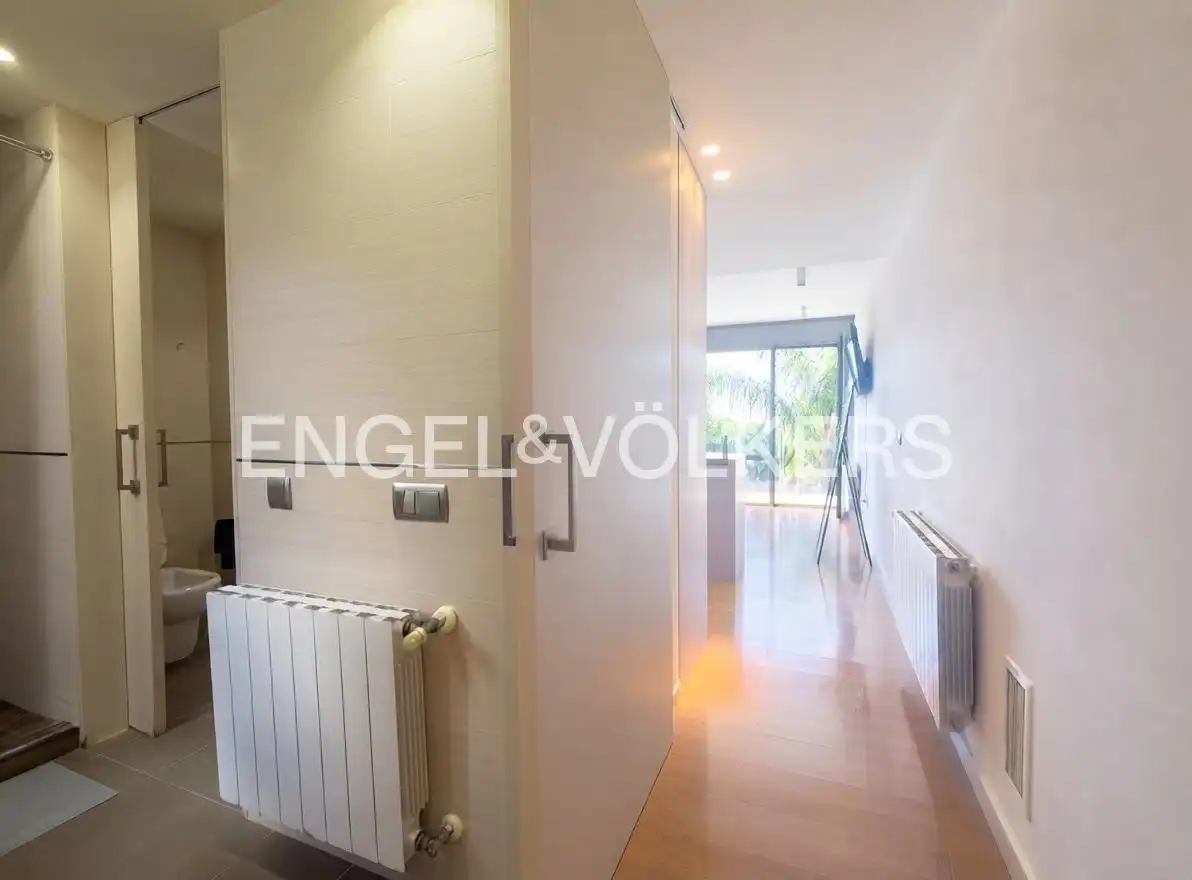 Chalet con terraza en venta en Carrer dels Estornells, imagen 24