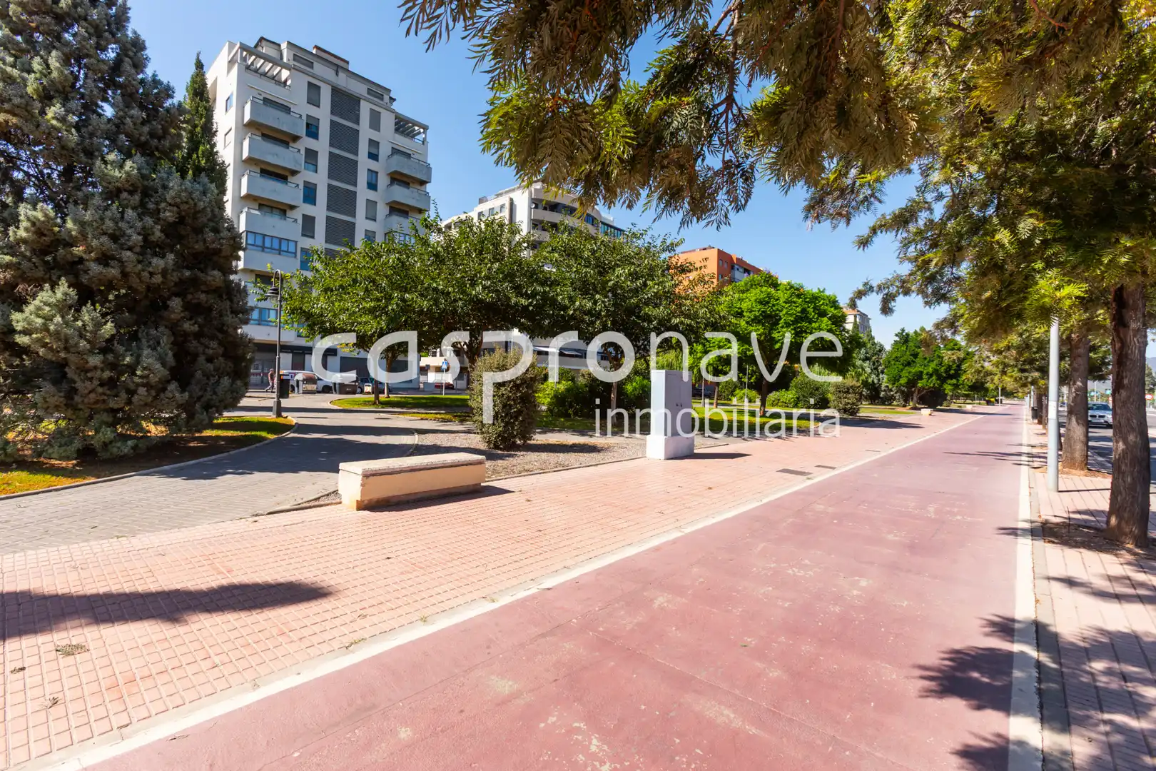 Appartement avec terrasse à vendre à Carrer Francesc Esteve Gálvez 12, imagen 4