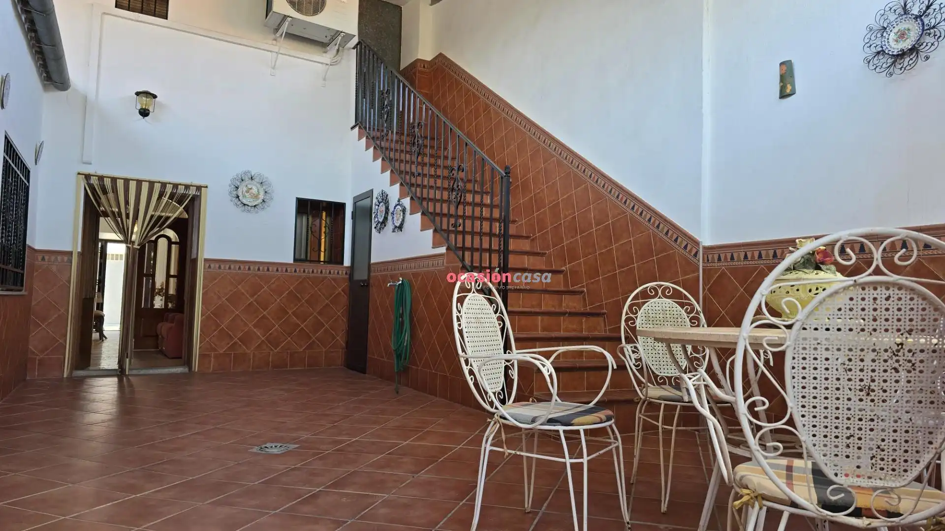 Casa o xalet en venda en Añora amb Aire condicionat i Traster