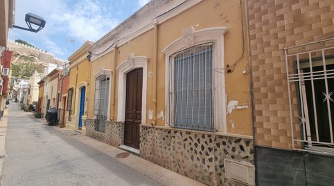Foto 3 de Casa o xalet en venda a Calle Clarín, 22, Centro, Almería Capital