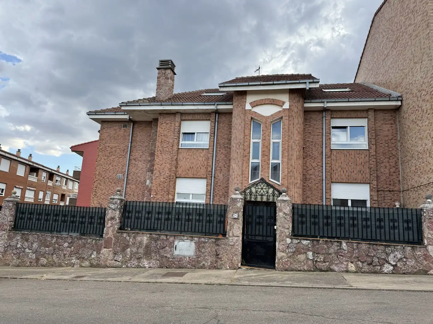 Casa en venta en Calle Miguel Hernández 9