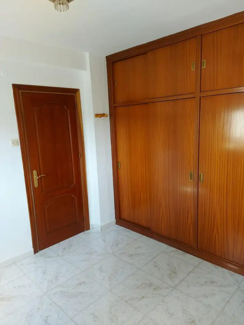 Piso en venta en Casco Antiguo