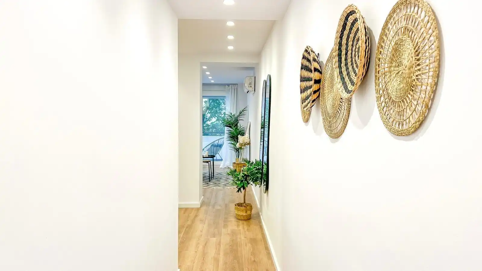 Apartamento en venta en Málaga con Aire acondicionado, Terraza y Balcón