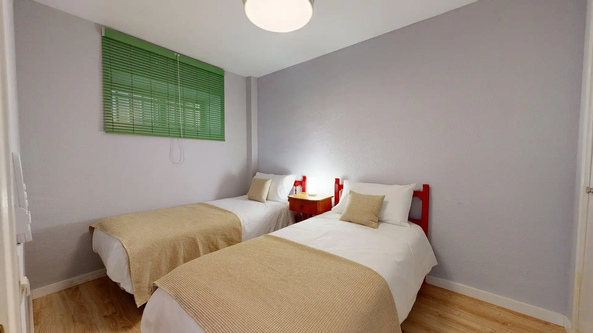 Appartement compact avec terrasse à louer à Avenida de San Bartolomé de Tirajana 51, imagen 47