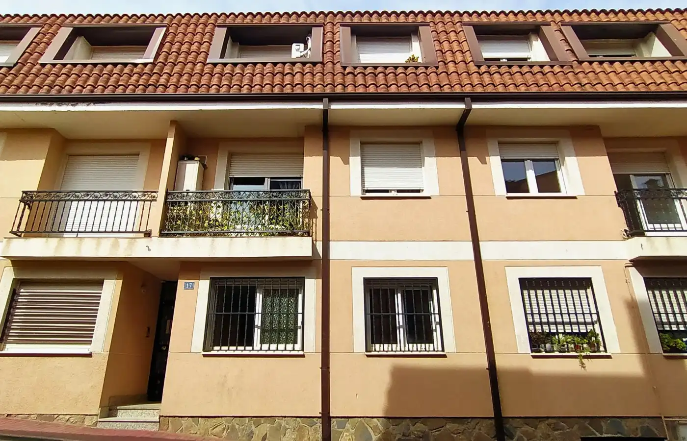 Piso en venta en Calle Pilar