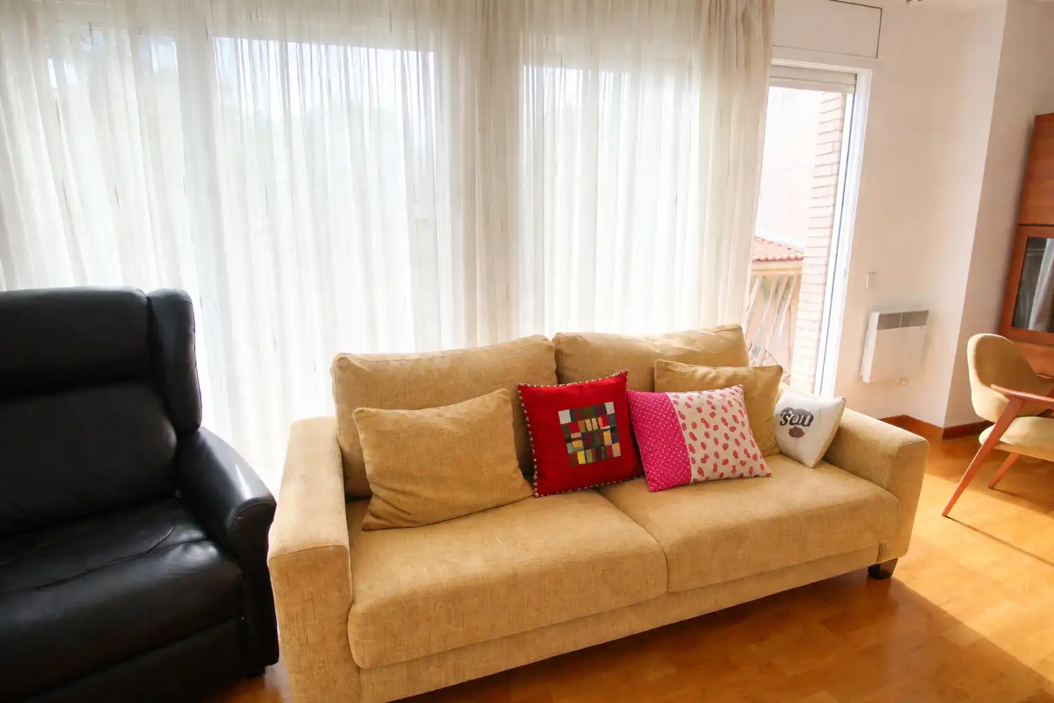 Appartement avec terrasse à vendre à Carrer del Col·legi 41, imagen 4