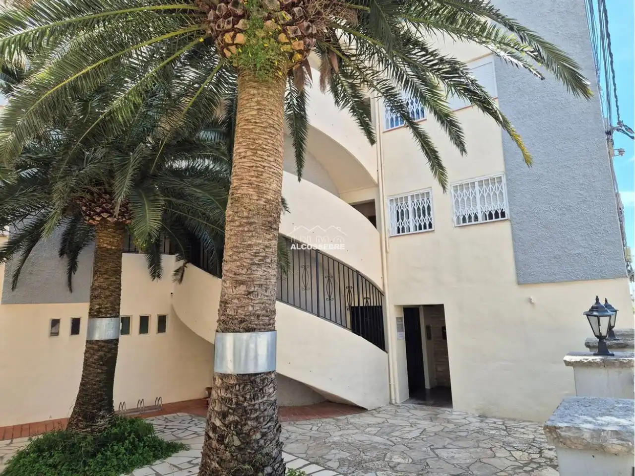 Appartamento con terrazza in vendita a Avenida Valencia 4, imagen 18