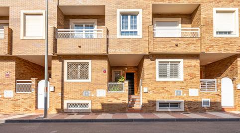 Foto 2 de Casa adosada en venda a Babilonia (an), Aguadulce Sur, Roquetas de Mar