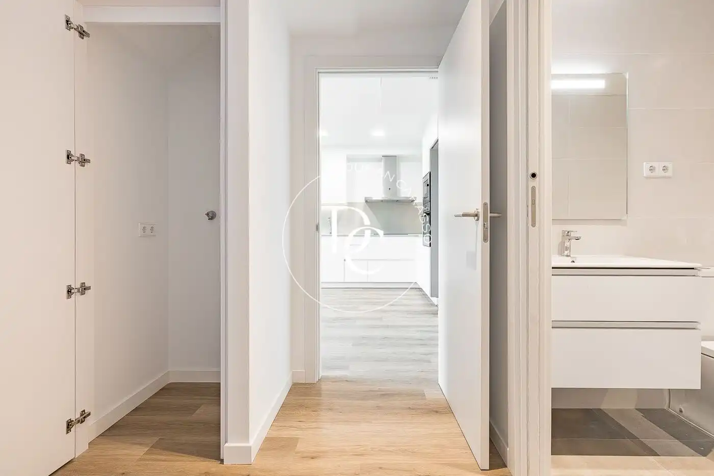Piso de obra nueva con terraza en venta en Centre, imagen 16
