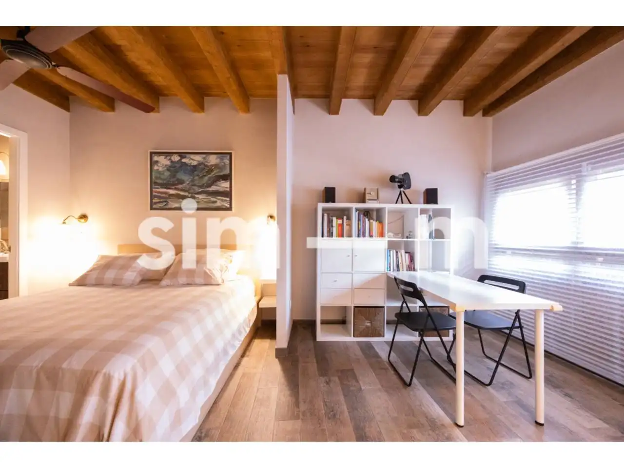 Casa o chalet en venta en Centre