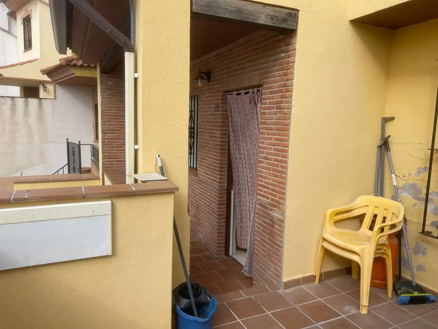 Adosado con terraza en venta en Alfacar, imagen 40