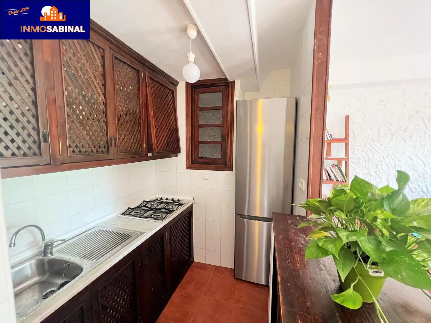 Cocina de Piso en venta en Aguadulce