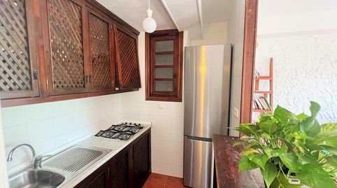 Foto 4 de Piso en venta en Aguadulce Sur, Roquetas de Mar