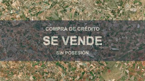 Foto 5 de Piso en venta en La Palma, Cartagena