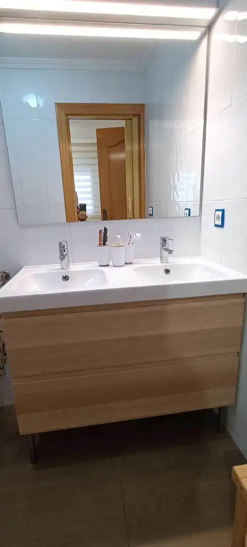 Apartamento con terraza en venta en Avenida ALFONSO PUCHADES, imagen 22