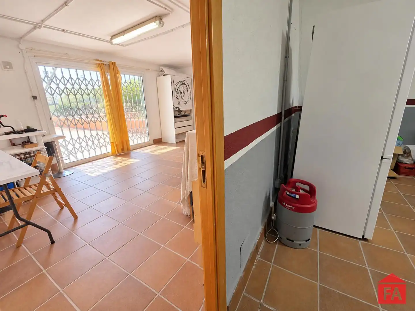 Terraced house for sale in L'Arboç, imagen 42