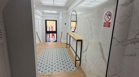 Foto 5 de Piso de alquiler en Cristo de la Epidemia, Málaga Capital