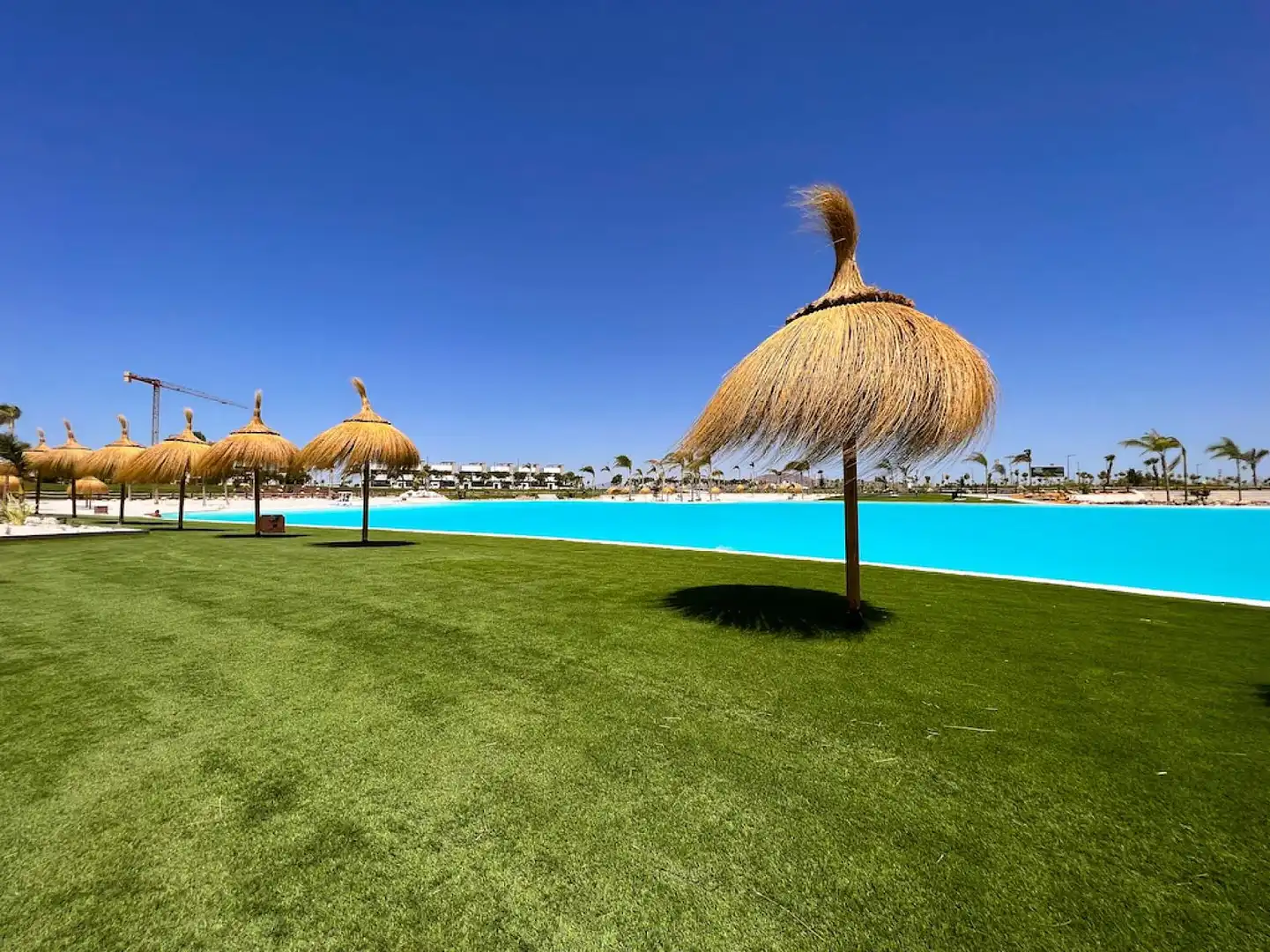 Appartement compact avec terrasse à vendre à Mar Menor Golf, imagen 12