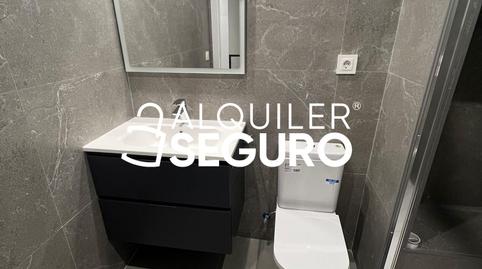 Photo 5 of Flat to rent in Rusia, Rosas - Musas,  Madrid Capital