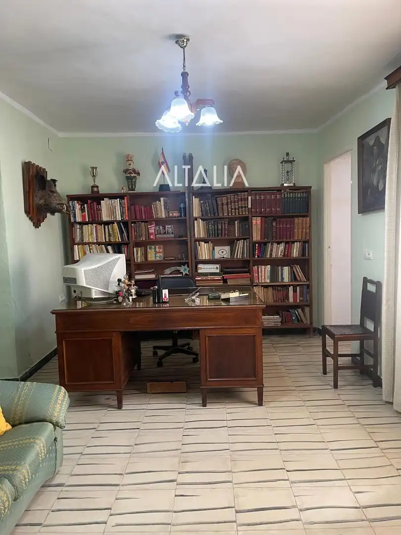 Casa o chalet en venta en Osa de la Vega