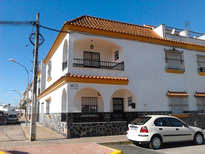 Flat for sale in San José de la Rinconada