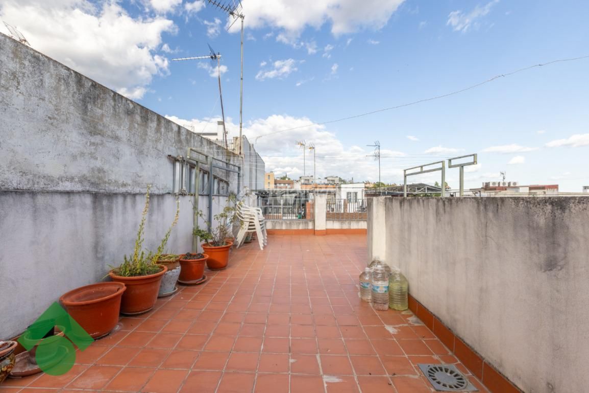 Terrassa de Casa adosada en venda en  Córdoba Capital amb Terrassa