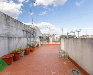Terrassa de Casa adosada en venda en  Córdoba Capital amb Terrassa