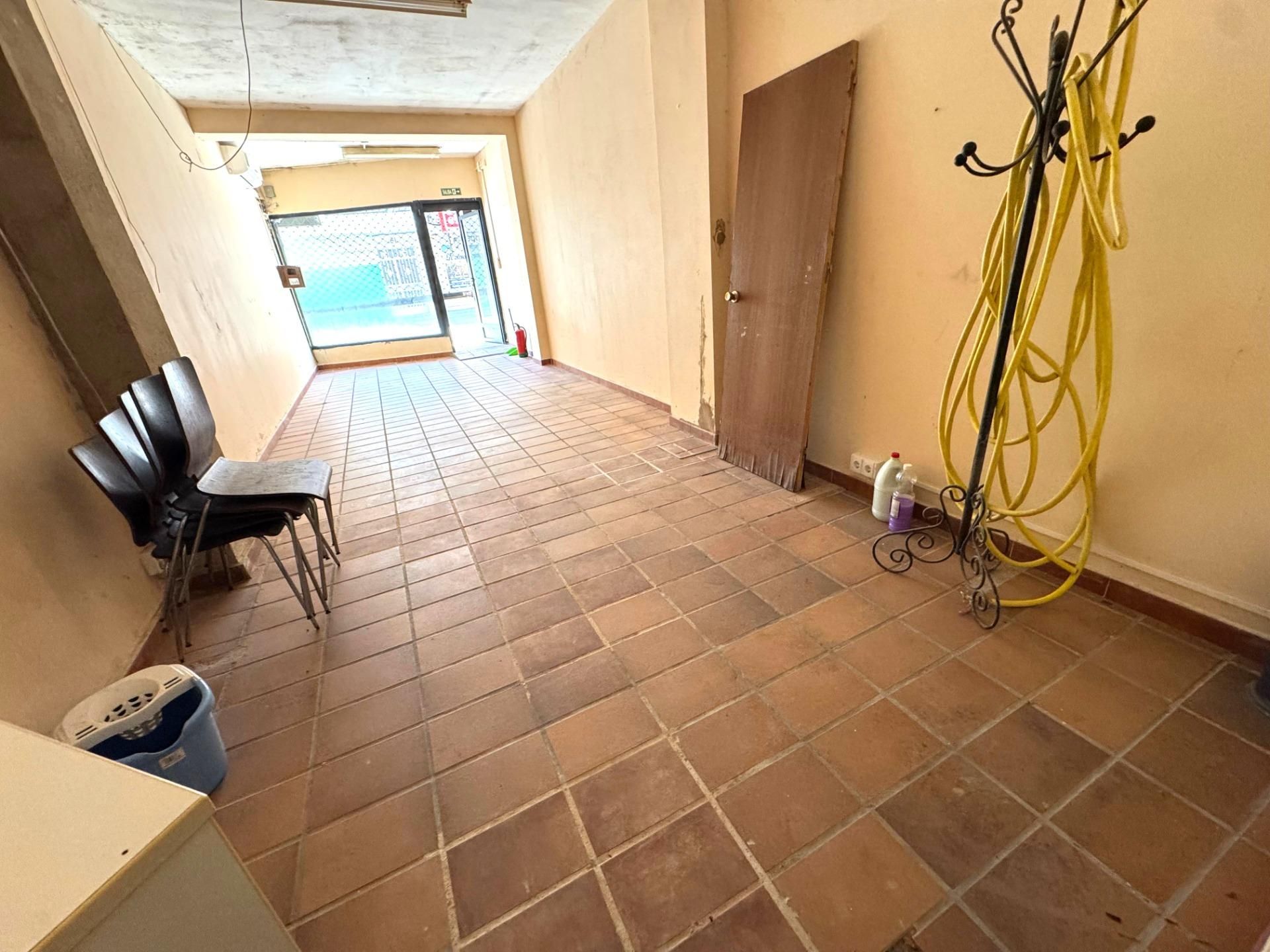 Local en venda en Punta Umbría