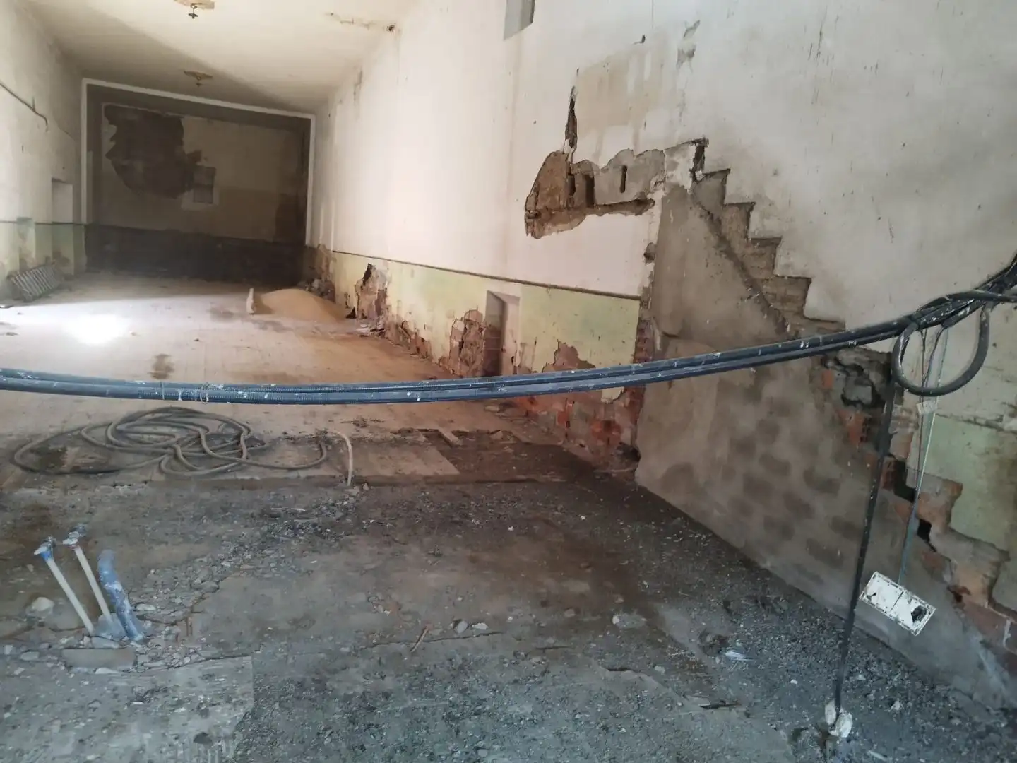 Commercial properties for sale in Mansilla de las Mulas