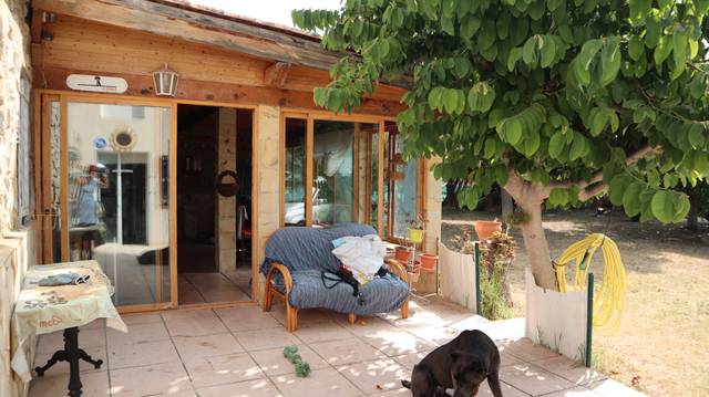 Casa adosada en Venta en El Secanet - Hacienda del Sol