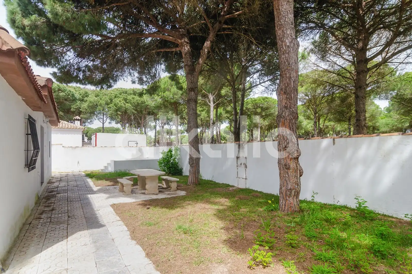 Houses for sale in Las Lagunas - Campano