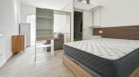 Foto 4 de Estudi de lloguer a Hospital - Plaza del Real, Castellón de la Plana / Castelló de la Plana