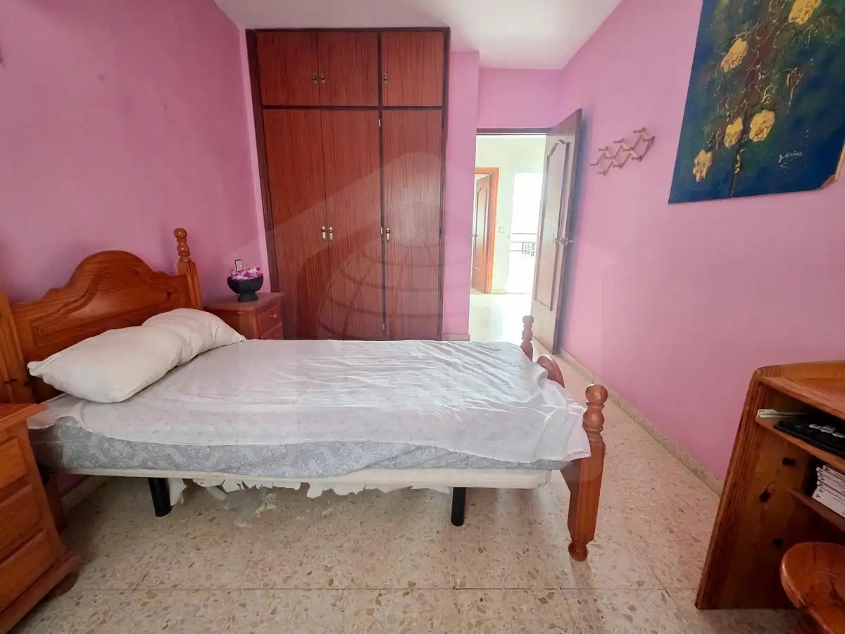 Einfamilien-Reihenhaus zum Verkauf in Calle Burgos, 1, Estación de Cártama