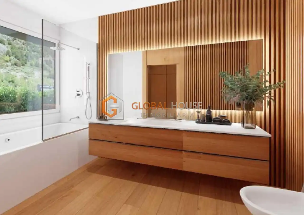 3-bedroom townhouse for sale in Incles, Canillo · 13 of 60
