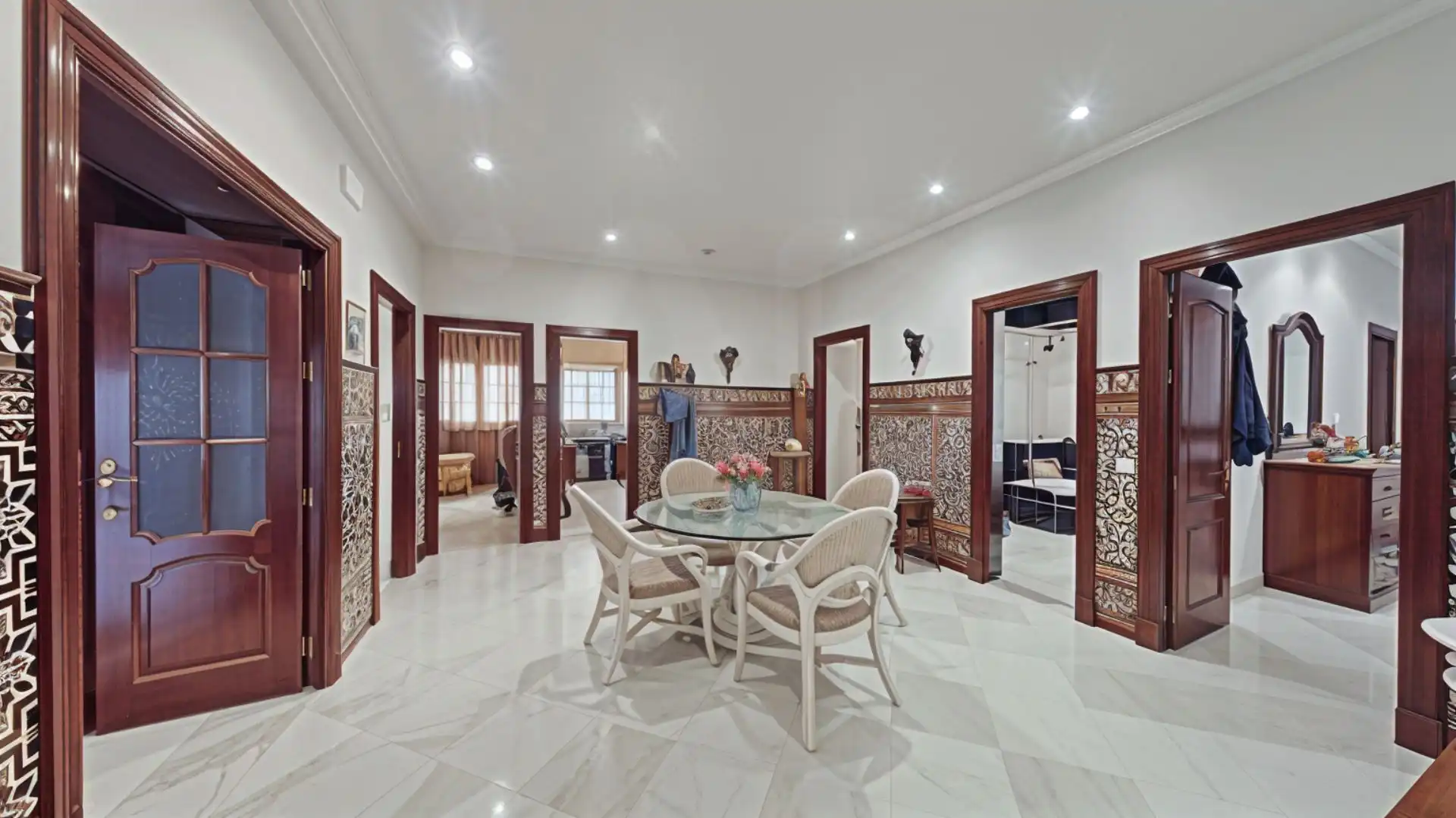Casa con piscina en venta en Los Franceses – La Vega, imagen 7