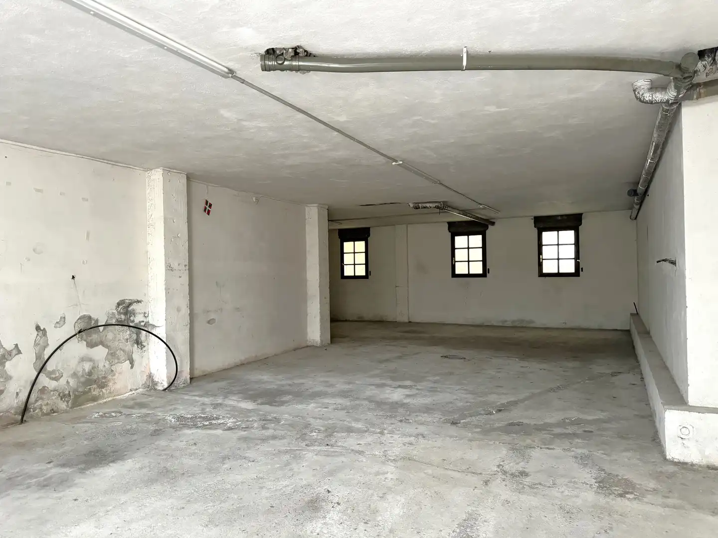 Commercial properties for sale in Urduña / Orduña