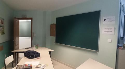 Photo 5 of Premises to rent in Los Castros - Castrillón, A Coruña