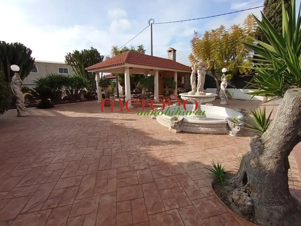 Xalet amb piscina en venda a Crevillent, imagen 6