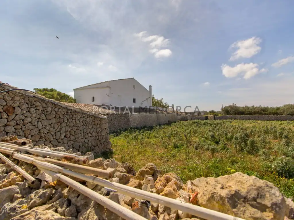 Casa rústica en venda a Son Vilar - Trepucó, imagen 55