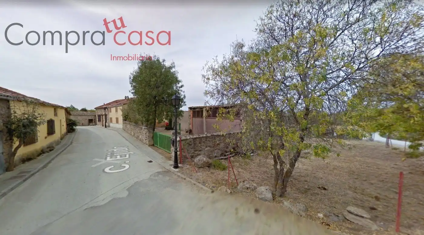 Residential land for sale in Camino ua7 veredilla, imagen 5