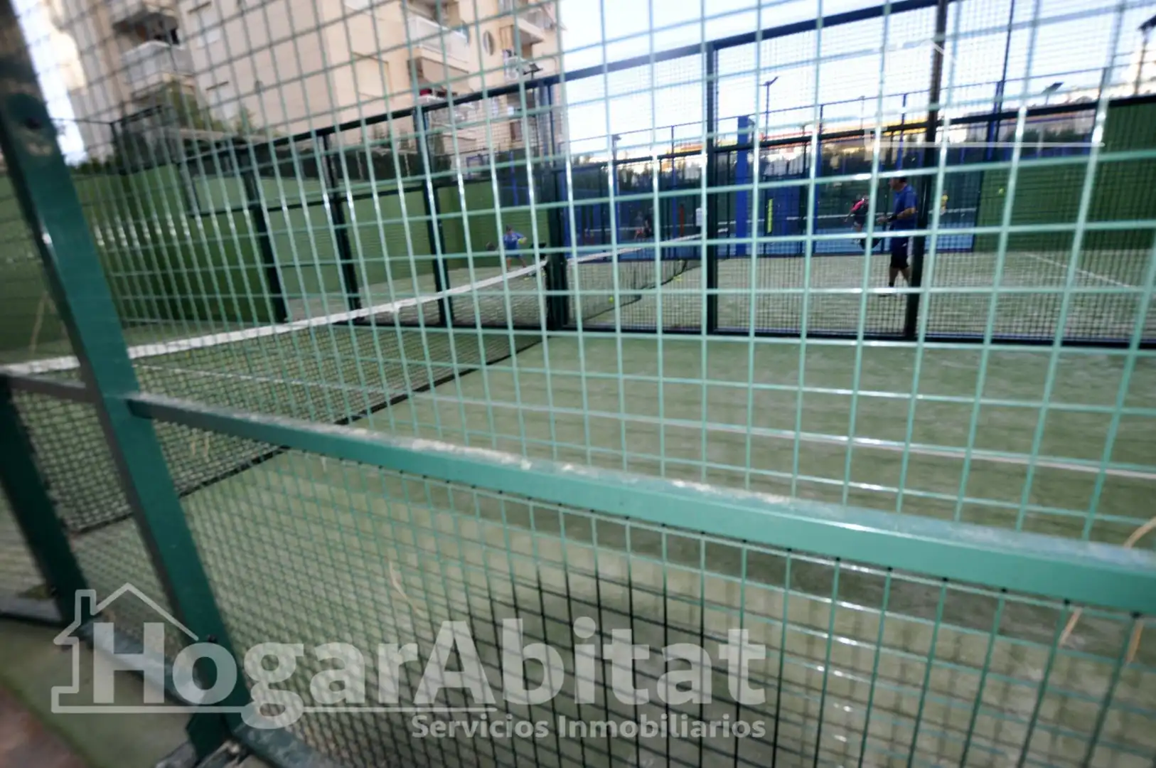 Piso con piscina en venta en Calle Llari, imagen 49