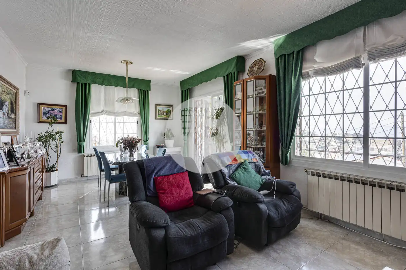 Casa o chalet en venta en La Miranda