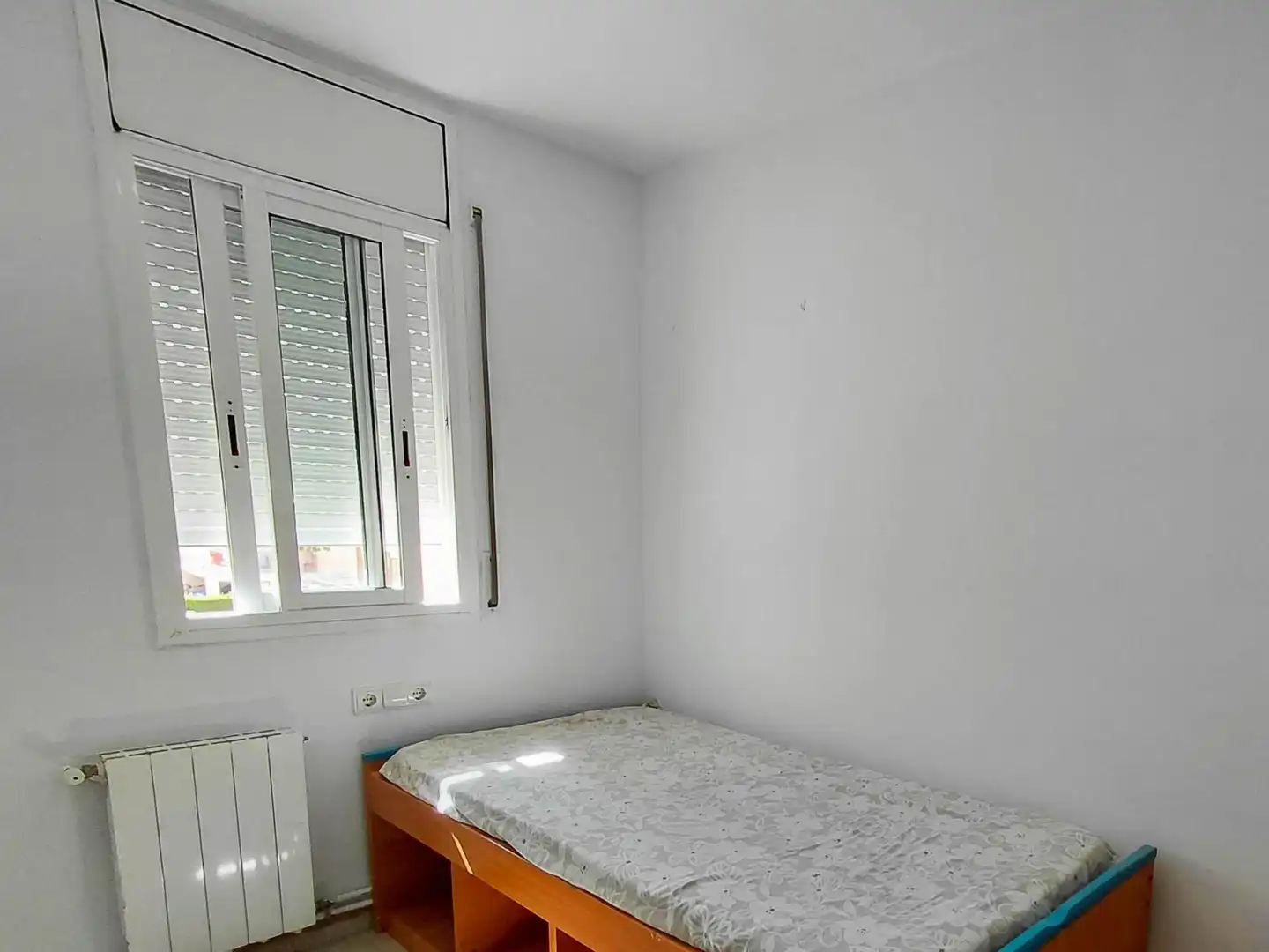 Bedroom of Flat for sale in Calafell  with Heating, Private garden and Terrace