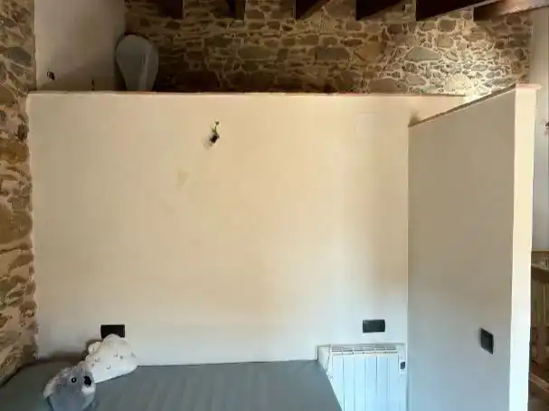 Casa adosada en venda en Palau-saverdera amb Aire condicionat i Balcó