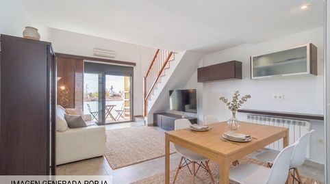 Foto 3 de Dúplex en venda a Alberes, Empuriabrava
