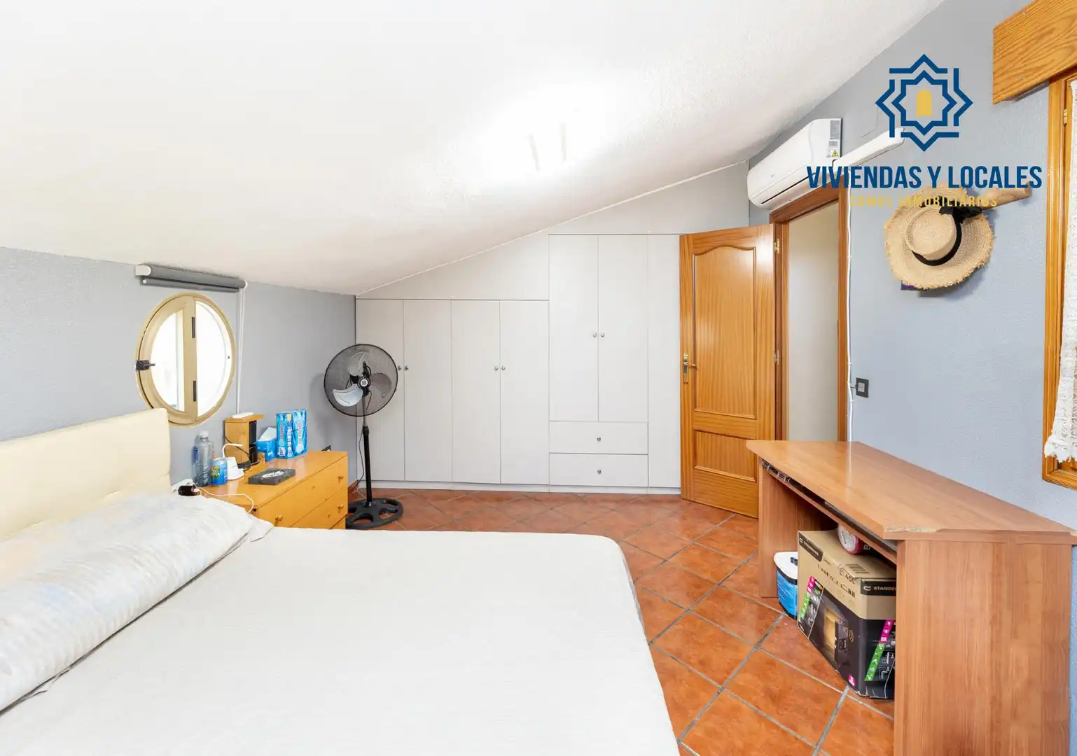 Casa a schiera con piscina in vendita a Calle los Huertos #7, imagen 26