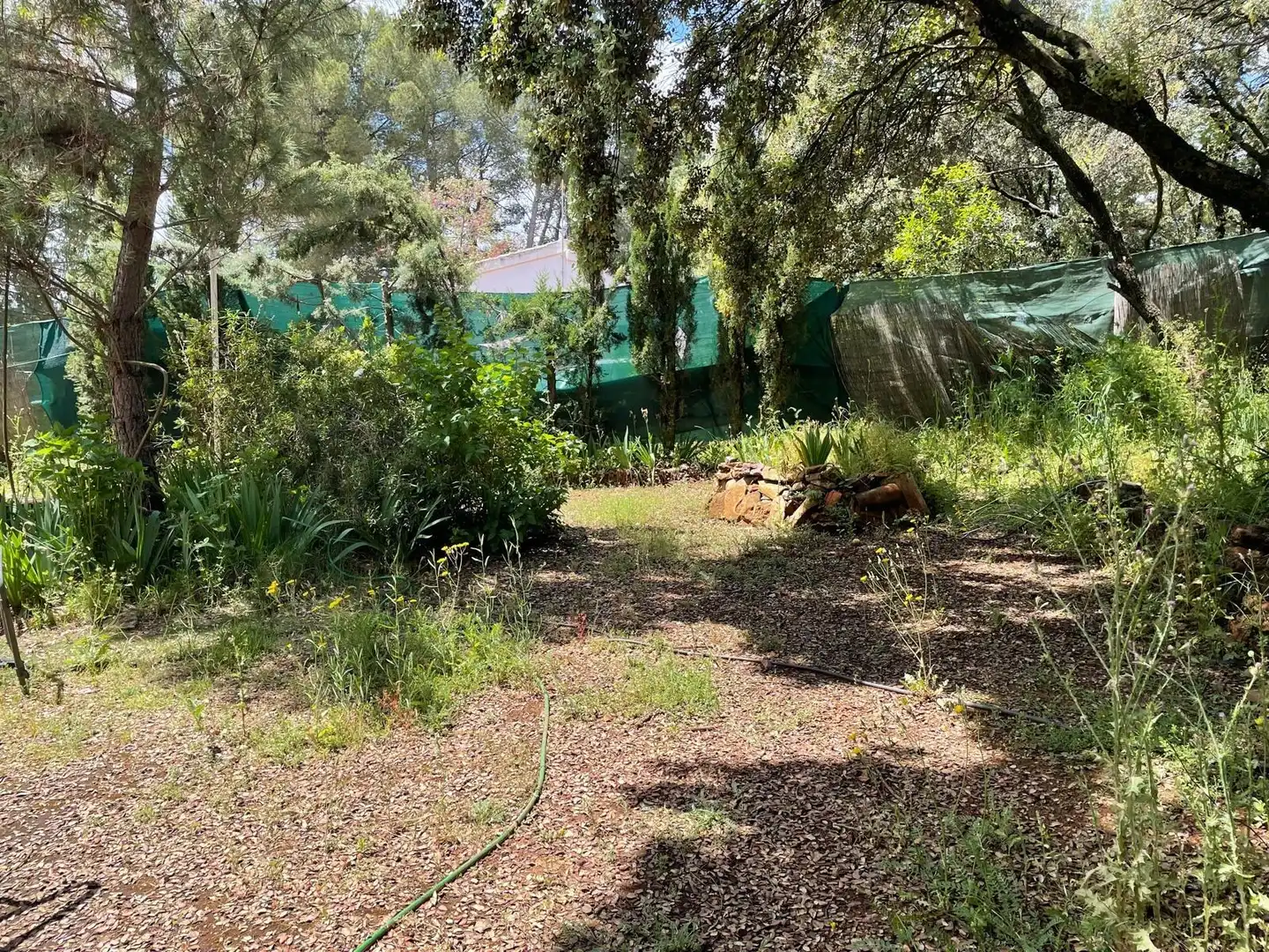 Finca rústica en venda en Carrión de Calatrava amb Calefacció, Terrassa i Traster